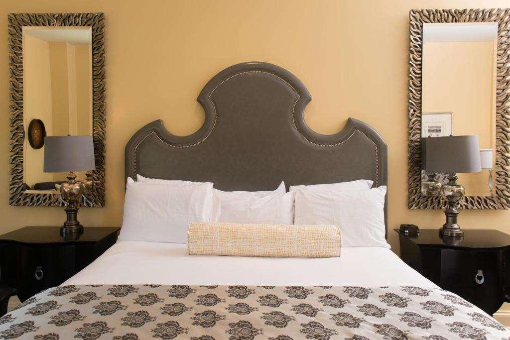 The Mayton Cary Room photo
